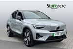 2025 Volvo Ex40
