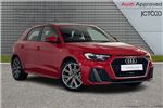 2024 Audi A1