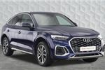 2022 Audi Q5 Sportback