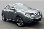 2016 Nissan Juke