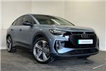 2024 Audi Q4 e-tron Sportback