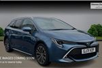 2021 Toyota Corolla Touring Sport