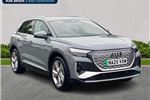 2025 Audi Q4