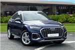 2023 Audi Q5 Sportback