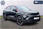 2023 Vauxhall Mokka