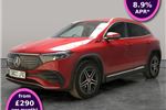 2022 Mercedes-Benz EQA
