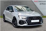 2024 Audi RS3