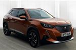 2021 Peugeot 2008