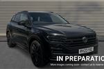 2023 Volkswagen Touareg