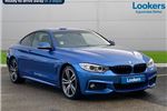 2017 BMW 4 Series