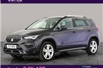 2021 SEAT Ateca