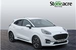2020 Ford Puma