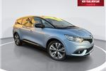 2019 Renault Grand Scenic