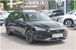 2023 Cupra Leon Estate