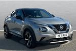 2021 Nissan Juke