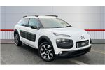 2017 Citroen C4 Cactus