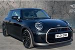 2024 MINI Cooper