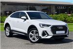 2021 Audi Q3