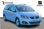 2019 SEAT Alhambra