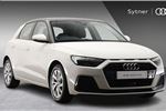 2021 Audi A1