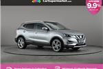 2019 Nissan Qashqai