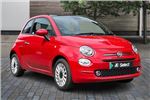 2022 Fiat 500