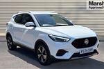 2024 MG ZS
