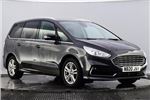 2020 Ford Galaxy