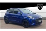 2022 Hyundai i10