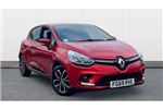 2019 Renault Clio