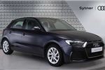 2020 Audi A1