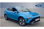 2023 Hyundai Bayon