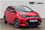 2021 Kia Picanto