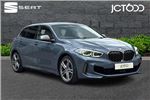 2020 BMW 1 Series