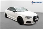 2019 Audi A3