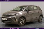 2021 Vauxhall Crossland