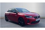 2022 Vauxhall Corsa