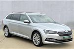 2023 Skoda Superb Estate