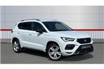 2021 SEAT Ateca