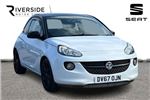 2017 Vauxhall Adam