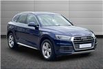2017 Audi Q5