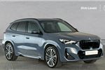 2023 BMW X1