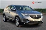 2021 Vauxhall Grandland X