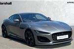 2023 Jaguar F-Type