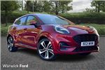 2021 Ford Puma