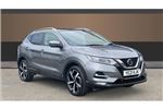 2021 Nissan Qashqai