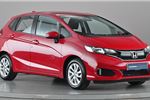 2019 Honda Jazz