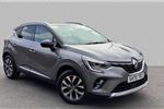 2020 Renault Captur