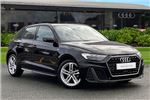 2022 Audi A1