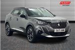 2021 Peugeot 2008